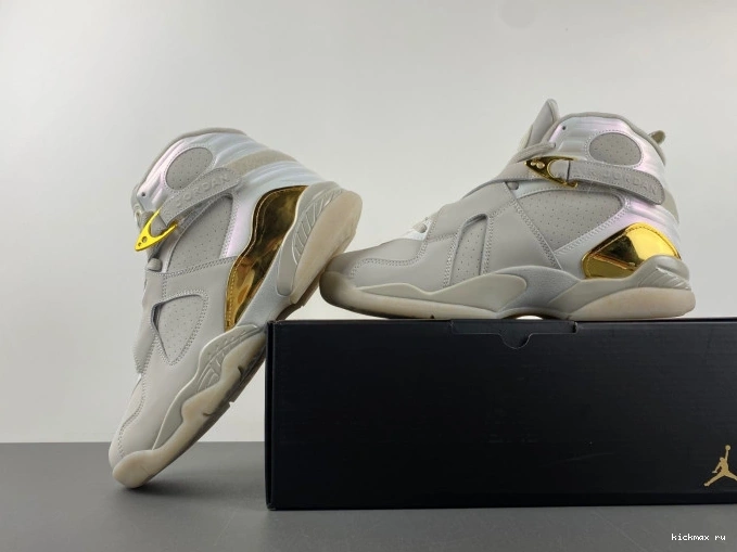 Rep MAX 8 Jordan 832821-030 Retro Champagne 0816